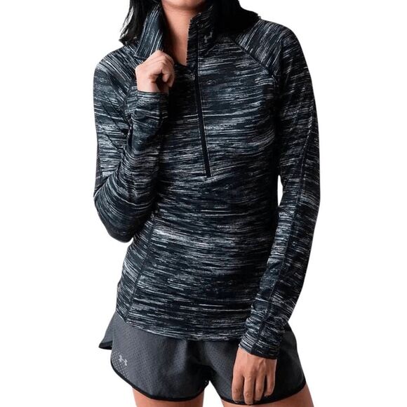 UNDER ARMOUR ColdGear Jacket Size XS - Picture 1 of 3